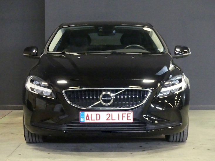 Volvo V40 V40 16 18 Operationele Leasing Van Tweedehandswagens Ald 2life Lease Ald Carmarket