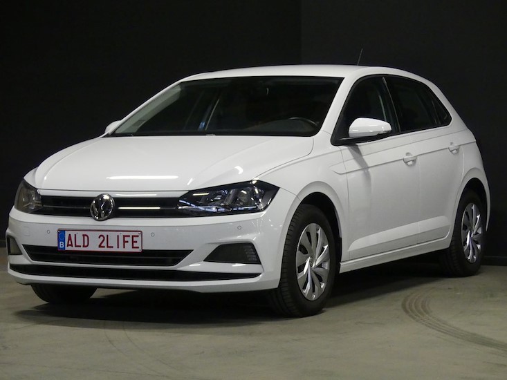 leasing auto polo