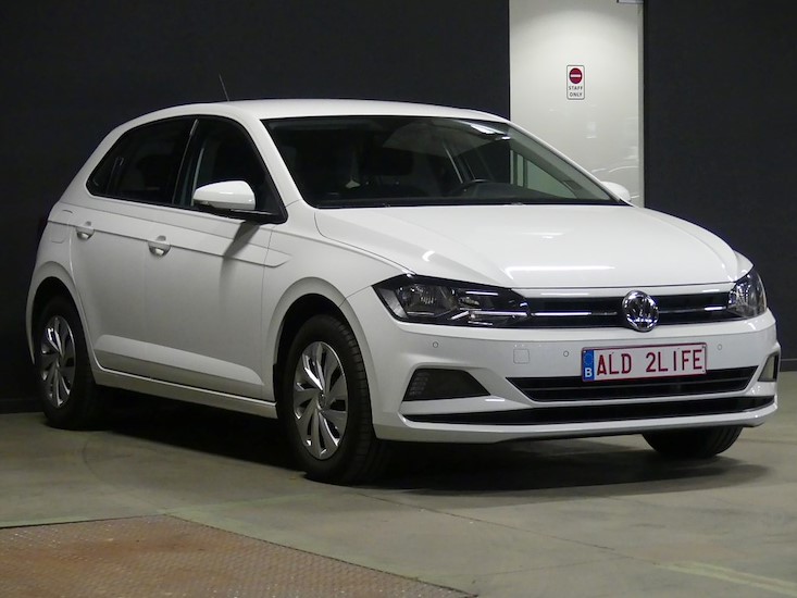 leasing auto polo